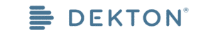 Dekton logo - INTRAMUROS ®