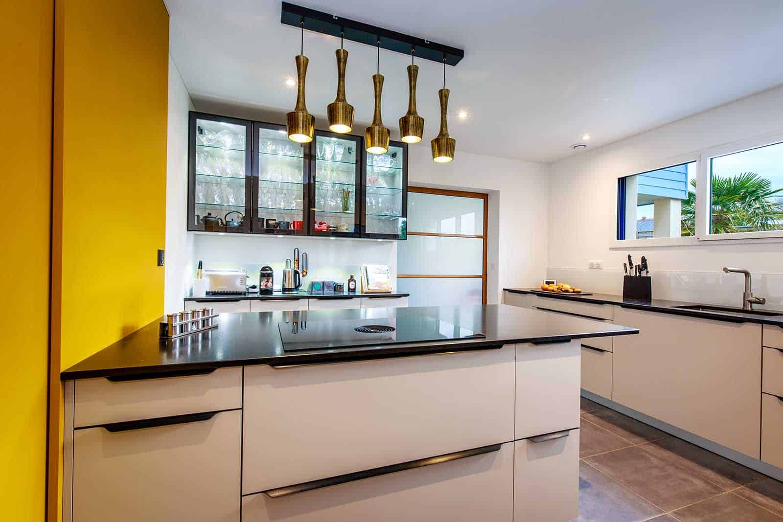 Cuisiniste à Guérande